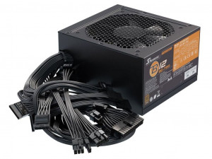 Power Supply Seasonic 750W Bronze B12 BC-750 Захранване (ново)