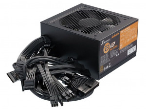 Power Supply Seasonic 850W Bronze B12 BC-850 Захранване (ново)