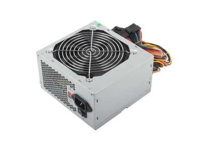 Power Supply TrendSonic T-450ATX 450W (втора употреба) Power Supply TrendSonic T-450ATX 450W (втора употреба)