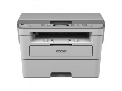 Принтер Brother DCP-B7520DW Laser Multifunctional Принтер Brother DCP-B7520DW Laser Multifunctional