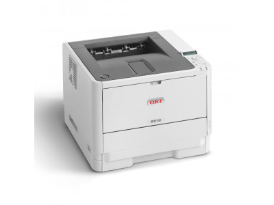 Принтер OKI B512dn Printer Принтер OKI B512dn Printer