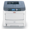 Принтер OKI C610n Printer Принтер OKI C610n Printer