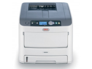 Принтер OKI C610n Printer Принтер OKI C610n Printer