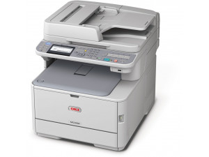 Принтер OKI MC362dn MFW Printer Принтер OKI MC362dn MFW Printer