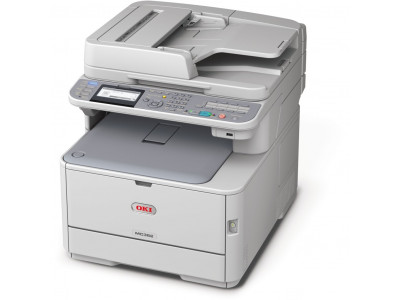 Принтер OKI MC362dn MFW Printer Принтер OKI MC362dn MFW Printer
