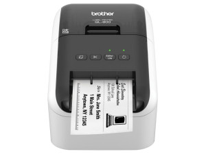 Принтер Brother QL-800 Label Printer QL800YJ1