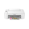 Принтер Canon PIXMA TS3150 AIO WHITE 62980 Printer
