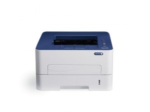 Принтер Xerox Phaser 3052N 3052V_NI USB Printer