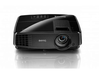 Projector BenQ MS506 9H.JA477.14E