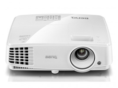 Projector BenQ MW529 9H.JFD77.13E