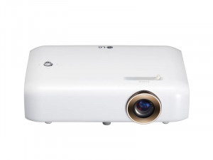 Projector LG PH550G Minibeam PH550G Projector LG PH550G Minibeam PH550G