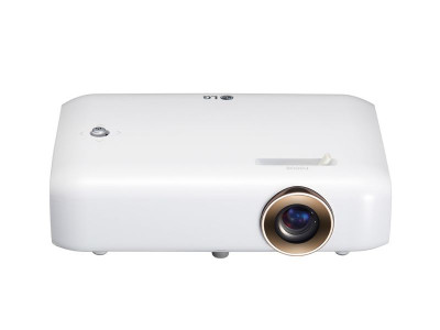 Projector LG PH550G Minibeam PH550G Projector LG PH550G Minibeam PH550G