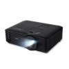 Projector Acer X1328WHK DLP WXGA 1280x800 4500 ANSI Lumens