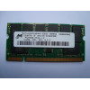 Памет за лаптоп DDR 512MB 333Mhz PC-2700 Micron