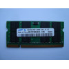 Памет за лаптоп DDR2 1GB PC2-4200 Samsung
