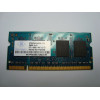 Памет за лаптоп DDR2 256MB PC2-4200 Nanya
