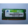 Памет за лаптоп DDR2 512MB PC2-5300 Corsair