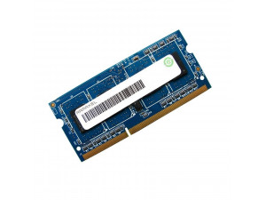 Памет за лаптоп DDR3 1GB PC3-10600 Ramaxel (втора употреба)