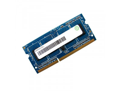 Памет за лаптоп DDR3 1GB PC3-10600 Ramaxel (втора употреба)
