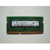 Памет за лаптоп DDR3 1GB PC3-8500S Samsung
