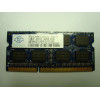 Памет за лаптоп DDR3 2GB PC3-10600 1333Mhz Nanya