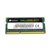 Памет за лаптоп DDR3 4GB PC3-10600 1333MHz Corsair