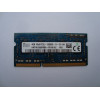 Памет за лаптоп DDR3L 4GB PC3L-12800S Hynix (втора употреба)