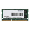Памет за лаптоп DDR3L 8GB PC3L-12800 Patriot (нова) Памет за лаптоп DDR3L 8GB PC3L-12800 Patriot (нова)
