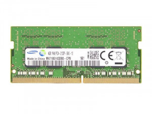 Памет за лаптоп DDR4 4GB 2666MHz Sodimm Samsung