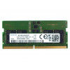Памет за лаптоп DDR5 8GB 4800MHz CL40 Laptop Memory Samsung