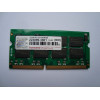 Памет за лаптоп SDRAM 512MB Transcend PC133