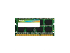 Памет за лаптоп DDR3L 8GB PC3L-12800 Silicon Power (нова)