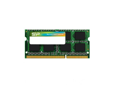 Памет за лаптоп DDR3L 8GB PC3L-12800 Silicon Power (нова)