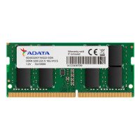 Памет за лаптоп DDR4 16GB 3200MHz CL22 ADATA