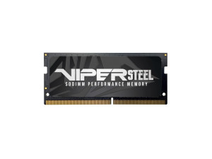 Памет за лаптоп DDR4 32GB 3000MHz CL18 Patriot Viper Steel