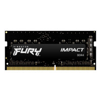 Памет за лаптоп DDR4 32GB 3200MHz CL20 Kingston FURY IMPACT