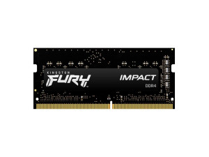 Памет за лаптоп DDR4 32GB 3200MHz CL20 Kingston FURY IMPACT