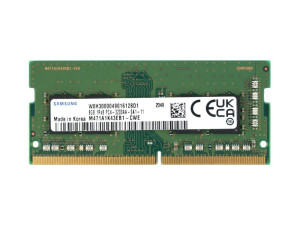Памет за лаптоп DDR4 8GB 3200MHz PC4-25600 Samsung
