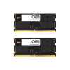 Памет за лаптоп DDR5 32GB (2x16GB) 4800MHz CL40 Silicon Power