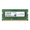 Памет за лаптоп DDR3 4GB PC3-12800 1600MHz Crucial (втора употреба)