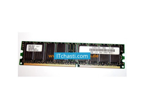 Памет за компютър DDR-333 256MB PC2700U HYNIX