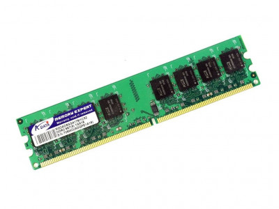 Памет за компютър DDR2 1GB PC2-5300 ADATA (втора употреба)
