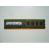 Памет за компютър DDR3 1GB PC3-10600U Samsung
