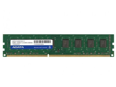 Памет за компютър DDR3 2GB 1600Mhz PC3-12800 ADATA (нова)