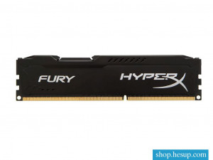 Памет за компютър DDR3 4GB PC3-12800U 1600Mhz Kingston (нова)