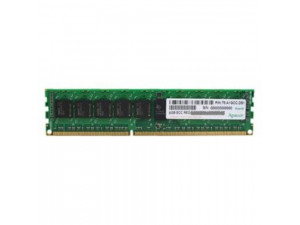 Памет за компютър DDR3 8GB 1600 PC3-12800 Apacer AU08GFA60CATBGC