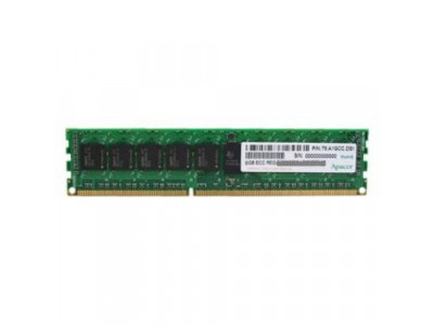 Памет за компютър DDR3 8GB 1600 PC3-12800 Apacer AU08GFA60CATBGC