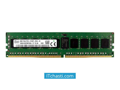 Памет за компютър DDR4 8GB 2133MHz PC4-2133P CL15 Hynix (втора употреба) Памет за компютър DDR4 8GB 2133MHz PC4-2133P CL15 Hynix (втора употреба)