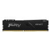 Памет за компютър DDR4 8GB 3200MHz FURY Beast Black CL16 Kingston