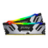 Памет за компютър DDR5 64GB 6000Mhz PC5-48000 CL32 Renegade Kingston
